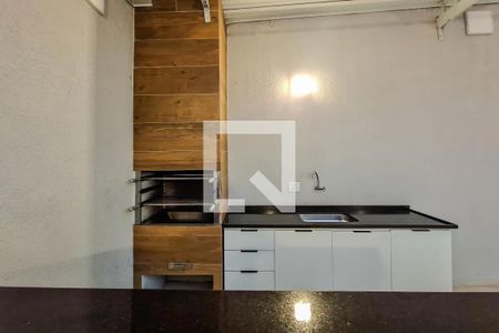 Apartamento para alugar com 70m², 3 quartos e 1 vaga Apartamento para alugar com 70m², 3 quartos e 1 vagaChurrasqueira