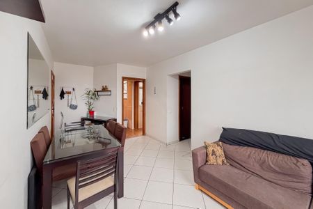 Apartamento para alugar com 70m², 3 quartos e 1 vaga Apartamento para alugar com 70m², 3 quartos e 1 vagaSala