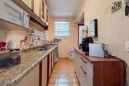 Apartamento para alugar com 70m², 3 quartos e 1 vaga Apartamento para alugar com 70m², 3 quartos e 1 vagaCozinha