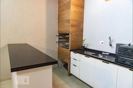 Apartamento para alugar com 70m², 3 quartos e 1 vaga Apartamento para alugar com 70m², 3 quartos e 1 vagaChurrasqueira