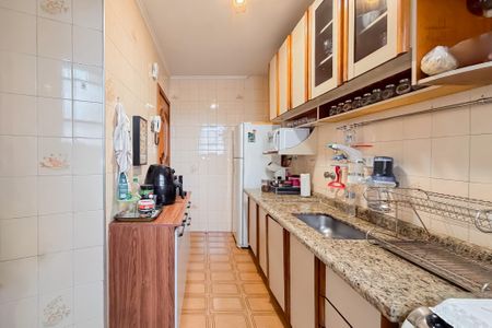 Apartamento para alugar com 70m², 3 quartos e 1 vaga Apartamento para alugar com 70m², 3 quartos e 1 vagaCozinha