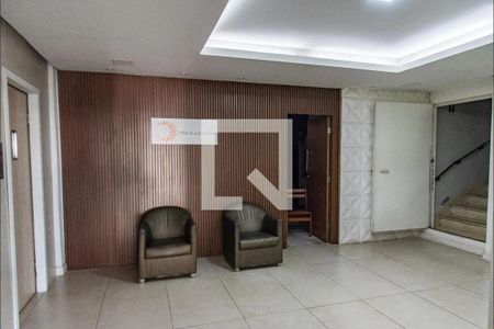 Apartamento para alugar com 70m², 3 quartos e 1 vaga Apartamento para alugar com 70m², 3 quartos e 1 vagaHall de Entrada