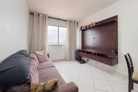 Apartamento para alugar com 70m², 3 quartos e 1 vaga Apartamento para alugar com 70m², 3 quartos e 1 vagaSala