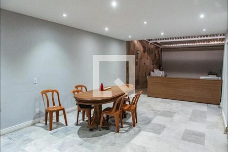 Apartamento para alugar com 70m², 3 quartos e 1 vaga Apartamento para alugar com 70m², 3 quartos e 1 vagaSalão de Festas