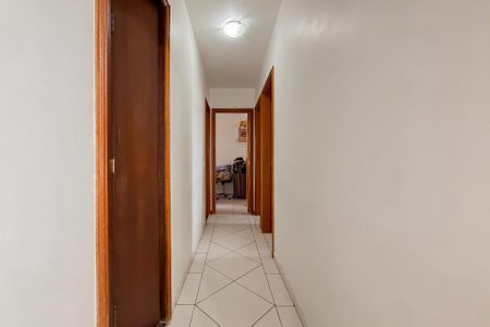 Apartamento para alugar com 70m², 3 quartos e 1 vaga Apartamento para alugar com 70m², 3 quartos e 1 vagaCorredor