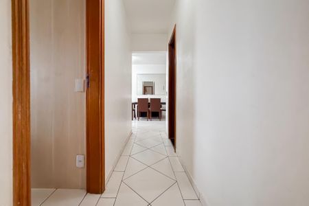 Apartamento para alugar com 70m², 3 quartos e 1 vaga Apartamento para alugar com 70m², 3 quartos e 1 vagaCorredor