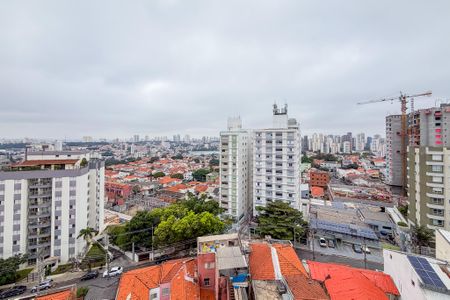 Apartamento para alugar com 70m², 3 quartos e 1 vaga Apartamento para alugar com 70m², 3 quartos e 1 vagaSala - Vista