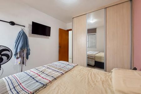 Apartamento para alugar com 70m², 3 quartos e 1 vaga Apartamento para alugar com 70m², 3 quartos e 1 vagaQuarto 2