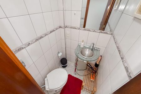 Apartamento para alugar com 70m², 3 quartos e 1 vaga Apartamento para alugar com 70m², 3 quartos e 1 vagaLavabo