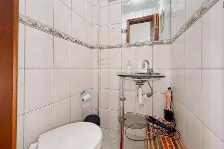 Apartamento para alugar com 70m², 3 quartos e 1 vaga Apartamento para alugar com 70m², 3 quartos e 1 vagaLavabo