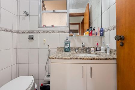 Apartamento para alugar com 70m², 3 quartos e 1 vaga Apartamento para alugar com 70m², 3 quartos e 1 vagaBanheiro Corredor