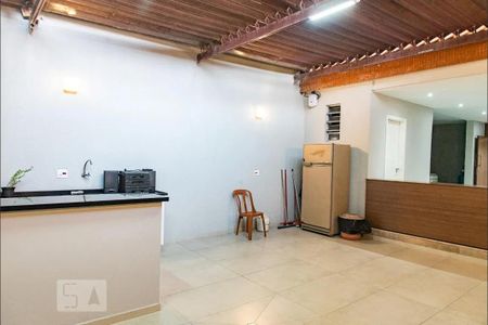 Apartamento para alugar com 70m², 3 quartos e 1 vaga Apartamento para alugar com 70m², 3 quartos e 1 vagaChurrasqueira