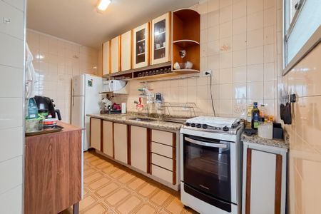 Apartamento para alugar com 70m², 3 quartos e 1 vaga Apartamento para alugar com 70m², 3 quartos e 1 vagaCozinha