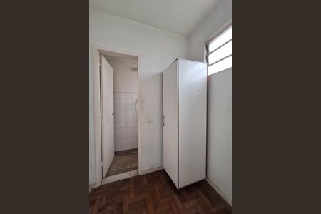 Apartamento à venda com 98m², 3 quartos e 1 vaga Apartamento à venda com 98m², 3 quartos e 1 vagaQuarto de Serviço