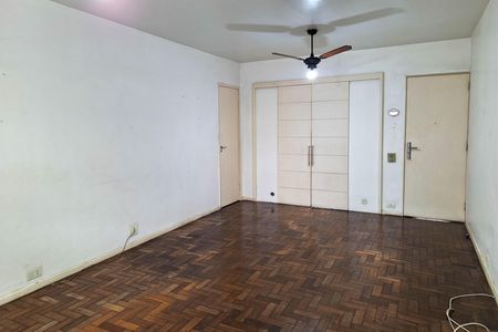 Apartamento à venda com 98m², 3 quartos e 1 vaga Apartamento à venda com 98m², 3 quartos e 1 vagaSala