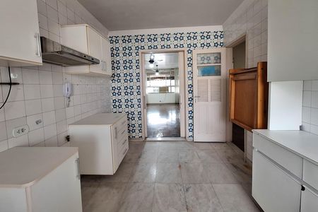 Apartamento à venda com 98m², 3 quartos e 1 vaga Apartamento à venda com 98m², 3 quartos e 1 vagaCozinha
