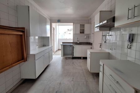 Apartamento à venda com 98m², 3 quartos e 1 vaga Apartamento à venda com 98m², 3 quartos e 1 vagaCozinha