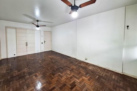 Apartamento à venda com 98m², 3 quartos e 1 vaga Apartamento à venda com 98m², 3 quartos e 1 vagaSala