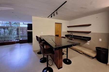 Apartamento à venda com 98m², 3 quartos e 1 vaga Apartamento à venda com 98m², 3 quartos e 1 vagaÁrea comum