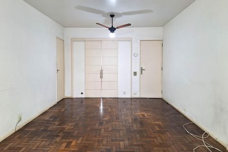 Apartamento à venda com 98m², 3 quartos e 1 vaga Apartamento à venda com 98m², 3 quartos e 1 vagaSala
