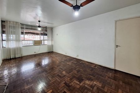 Apartamento à venda com 98m², 3 quartos e 1 vaga Apartamento à venda com 98m², 3 quartos e 1 vagaSala