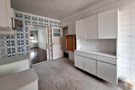 Apartamento à venda com 98m², 3 quartos e 1 vaga Apartamento à venda com 98m², 3 quartos e 1 vagaCozinha