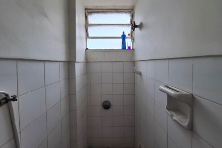 Apartamento à venda com 98m², 3 quartos e 1 vaga Apartamento à venda com 98m², 3 quartos e 1 vagaBanheiro de serviço