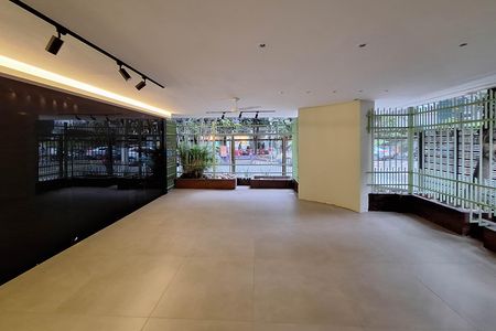 Apartamento à venda com 98m², 3 quartos e 1 vaga Apartamento à venda com 98m², 3 quartos e 1 vagaÁrea comum