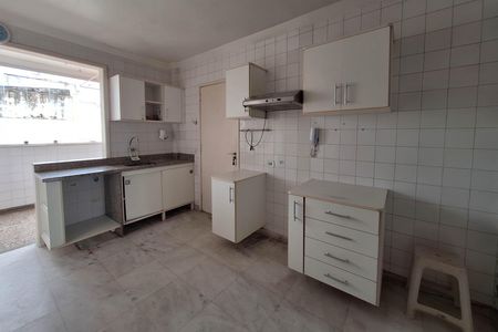Apartamento à venda com 98m², 3 quartos e 1 vaga Apartamento à venda com 98m², 3 quartos e 1 vagaCozinha