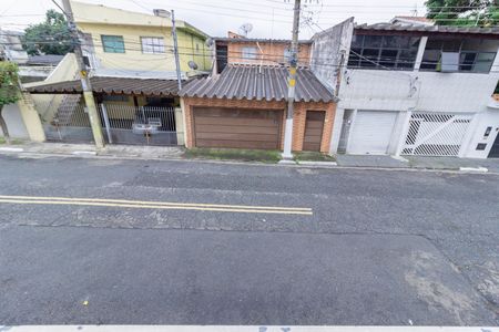 Vista Varanda de casa para alugar com 2 quartos, 54m² em Brasilândia, São Paulo