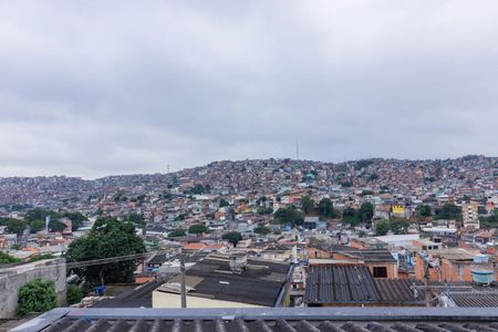 Casa para alugar com 54m², 2 quartos e 1 vaga Casa para alugar com 54m², 2 quartos e 1 vagaVista Lavanderia
