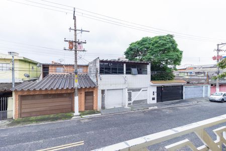 Casa para alugar com 54m², 2 quartos e 1 vaga Casa para alugar com 54m², 2 quartos e 1 vagaVista Quarto 1