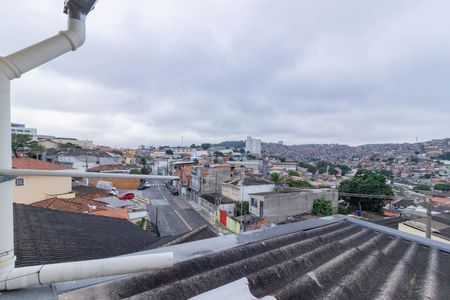Casa para alugar com 54m², 2 quartos e 1 vaga Casa para alugar com 54m², 2 quartos e 1 vagaVista Lavanderia