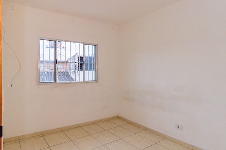 Quarto 1 de casa para alugar com 2 quartos, 54m² em Brasilândia, São Paulo