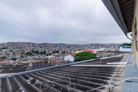 Casa para alugar com 54m², 2 quartos e 1 vaga Casa para alugar com 54m², 2 quartos e 1 vagaVista Lavanderia