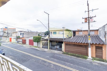 Casa para alugar com 54m², 2 quartos e 1 vaga Casa para alugar com 54m², 2 quartos e 1 vagaVista Quarto 1
