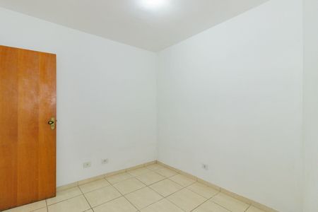 Casa para alugar com 54m², 2 quartos e 1 vaga Casa para alugar com 54m², 2 quartos e 1 vagaQuarto 2
