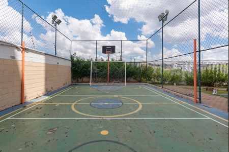 Apartamento à venda com 55m², 2 quartos e 1 vaga Apartamento à venda com 55m², 2 quartos e 1 vagaQuadra Esportiva