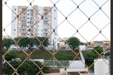 Apartamento à venda com 55m², 2 quartos e 1 vaga Apartamento à venda com 55m², 2 quartos e 1 vagaVista do Quarto 2