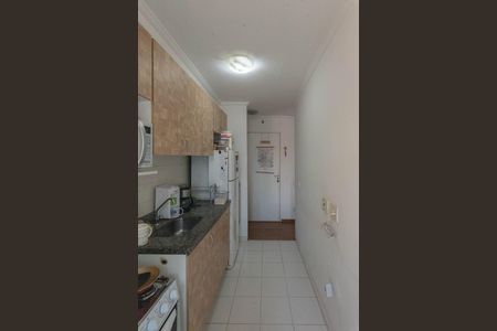 Apartamento à venda com 55m², 2 quartos e 1 vaga Apartamento à venda com 55m², 2 quartos e 1 vagaCozinha