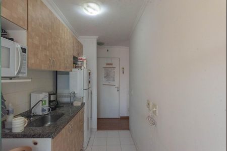Apartamento à venda com 55m², 2 quartos e 1 vaga Apartamento à venda com 55m², 2 quartos e 1 vagaCozinha