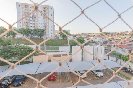 Apartamento à venda com 55m², 2 quartos e 1 vaga Apartamento à venda com 55m², 2 quartos e 1 vagaVista do Quarto 1