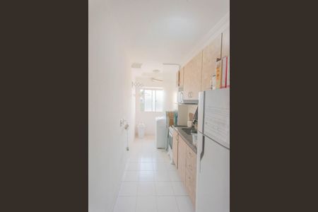 Apartamento à venda com 55m², 2 quartos e 1 vaga Apartamento à venda com 55m², 2 quartos e 1 vagaCozinha