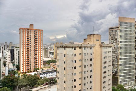 Apartamento para alugar com 145m², 2 quartos e 2 vagas Apartamento para alugar com 145m², 2 quartos e 2 vagasVista