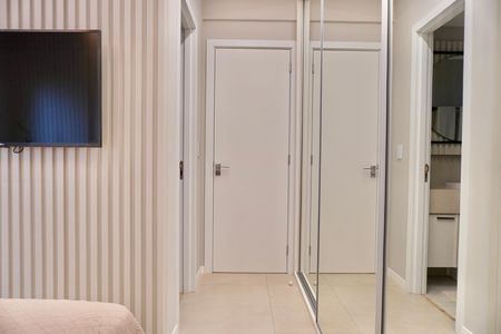 Apartamento para alugar com 145m², 2 quartos e 2 vagas Apartamento para alugar com 145m², 2 quartos e 2 vagasSuíte