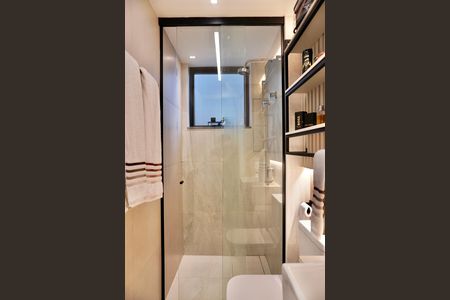 Apartamento para alugar com 145m², 2 quartos e 2 vagas Apartamento para alugar com 145m², 2 quartos e 2 vagasSuíte - Banheiro