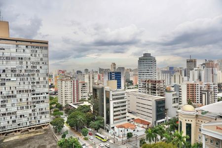 Apartamento para alugar com 145m², 2 quartos e 2 vagas Apartamento para alugar com 145m², 2 quartos e 2 vagasVista