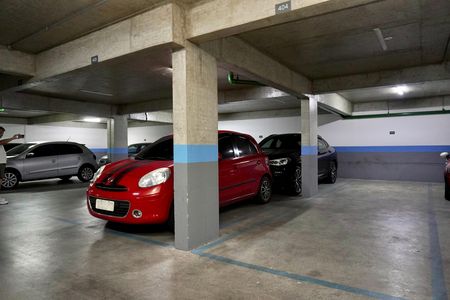 Apartamento para alugar com 145m², 2 quartos e 2 vagas Apartamento para alugar com 145m², 2 quartos e 2 vagasGaragem (2 vagas)