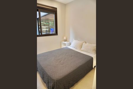 Apartamento para alugar com 145m², 2 quartos e 2 vagas Apartamento para alugar com 145m², 2 quartos e 2 vagasQuarto 1