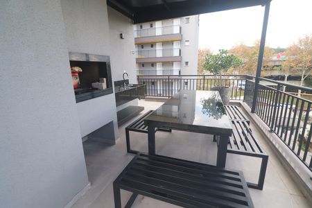 Studio à venda com 42m², 1 quarto e sem vagaÁrea comum